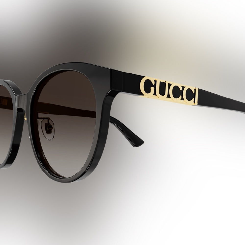 🔥❤️🔥 GUCCI GG1191SK SUNGLASSES NEW AND AUTHENTIC 🔥❤️🔥